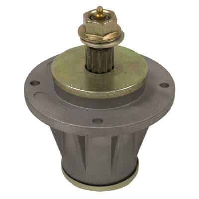 Spindle Assembly Compatible With Husqvarna Lz 5225 Lzf 5227 Iz 5223 968999201 968999304 968999332 thumbnail 4