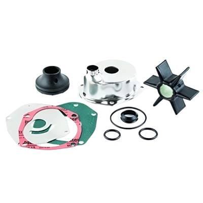 Complete Water Pump Repair Kit Compatible With 1994-1998 Mercury 225 250 Hp 6 Cylinder 3.0L Efi Dfi thumbnail 2