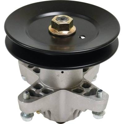 Spindle Assembly Compatible With Bolens 13Am762f065 13Am762f265 13Am762f765 13Am761f065 38 Inch thumbnail 6