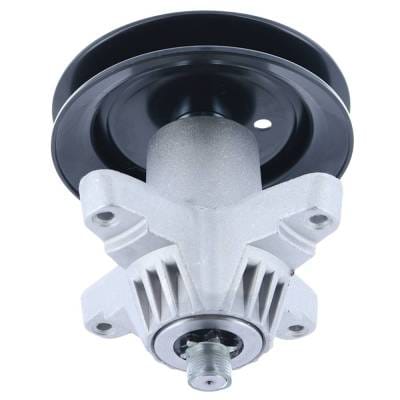 Spindle Assembly Compatible With Bolens 13Am762f065 13Am762f265 13Am762f765 13Am761f065 38 Inch thumbnail 8