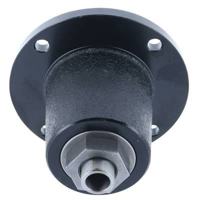 Spindle Assembly Compatible With Husqvarna 96061026900 96061030900 96061031800 96061032100 thumbnail 2
