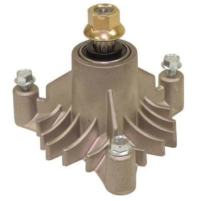 Spindle Assembly Compatible With Ayp Qpgt22h46a Qpgt25h50a Craftsman 917255 917256 46 50 In. thumbnail 4