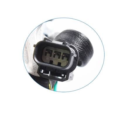A/C Compressor Compatible With 2006-2011 Honda Civic Coupe 1.8L L4 Dx Lx Ex Ex-L Sedan Lx-S Trse07 thumbnail 12