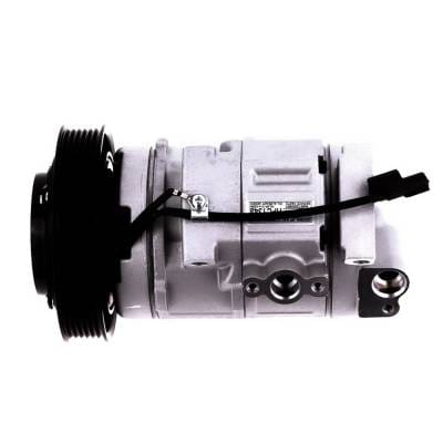 A/C Compressor Compatible With 2009-2014 Honda Ridgeline 3.5L V6 2007-2013 Acura Mdx 3.7L V6 thumbnail 6