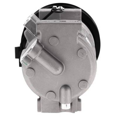 A/C Compressor Compatible With 2009-2014 Honda Ridgeline 3.5L V6 2007-2013 Acura Mdx 3.7L V6 thumbnail 8