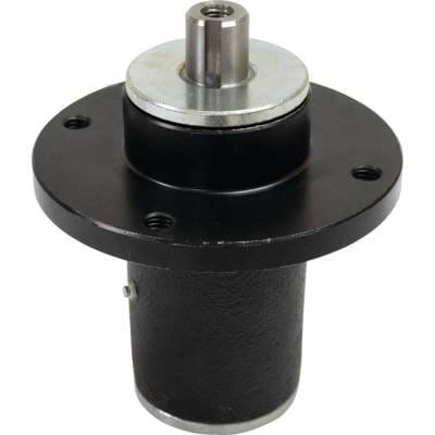 Spindle Assembly Compatible With Hustler Super Z Hd Atz Diesel Z X-One 54 60 66 72 Inch Mower Deck thumbnail 4