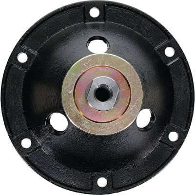 Cast Iron Spindle Assembly Compatible With Ferris Is2600z F150xt F160z Srsz3x 52 61 Inch Zero Turn thumbnail 6