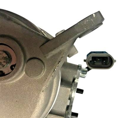 A/C Compressor Compatible With 2001-2023 Chevrolet Express 1500 2500 3500 2001-2020 Gmc Savana thumbnail 6