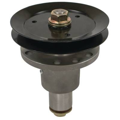 Deck Spindle Compatible With Exmark Lazer Z Xp Turf Tracer 52 60 Inch Mower Deck Zero Turn 103-3200 thumbnail 2
