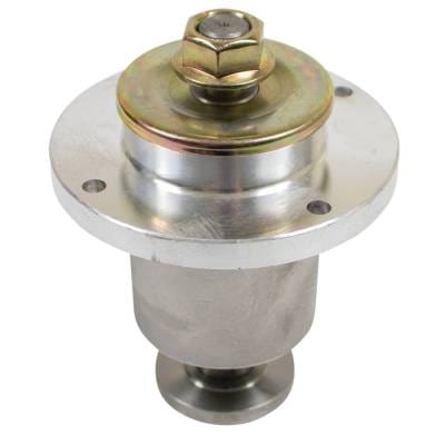 Spindle Assembly Compatible With Scag Swzt Stand On Smfz 36 48 52 61 Inch Deck 461950 Swzt52 Swzt61 thumbnail 6