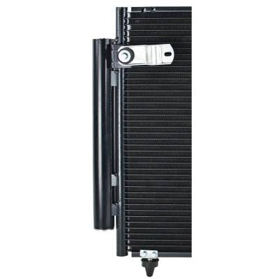A/C Condenser Compatible With 1998-2005 Lexus Gs300 1998-2000 Gs400 2001-2005 Gs430 3.0L I6 4.0L thumbnail 4