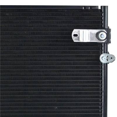 A/C Condenser Compatible With 1998-2005 Lexus Gs300 1998-2000 Gs400 2001-2005 Gs430 3.0L I6 4.0L thumbnail 6