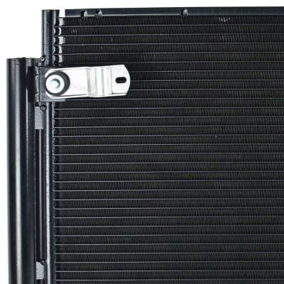 A/C Condenser Compatible With 1998-2005 Lexus Gs300 1998-2000 Gs400 2001-2005 Gs430 3.0L I6 4.0L thumbnail 10