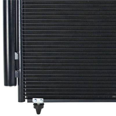 A/C Condenser Compatible With 1998-2005 Lexus Gs300 1998-2000 Gs400 2001-2005 Gs430 3.0L I6 4.0L thumbnail 12