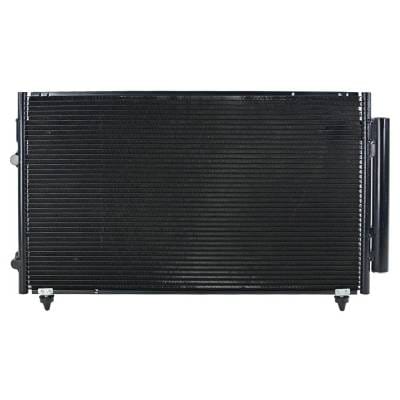 A/C Condenser Compatible With 1998-2005 Lexus Gs300 1998-2000 Gs400 2001-2005 Gs430 3.0L I6 4.0L thumbnail 14