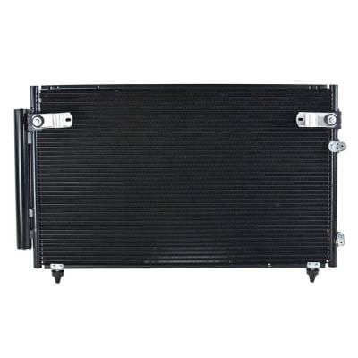 A/C Condenser Compatible With 1998-2005 Lexus Gs300 1998-2000 Gs400 2001-2005 Gs430 3.0L I6 4.0L thumbnail 16