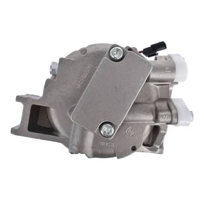 A/C Compressor Compatible With 2007-2012 Nissan Sentra 2.5L L4 Altima Sedan Dcs171c 6-Groove Clutch thumbnail 4