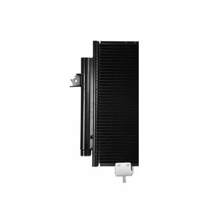 A/C Condenser Compatible With 2001-2005 Toyota Rav4 2.0L 2.4L I4 Suv With Receiver Drier Parallel thumbnail 2