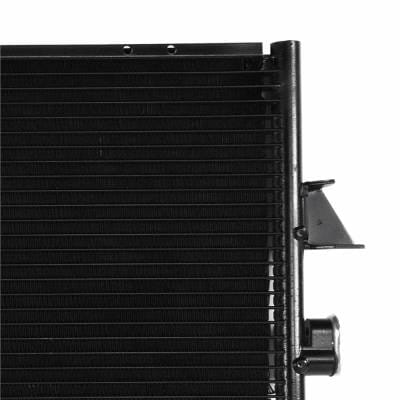 A/C Condenser Compatible With 2001-2005 Toyota Rav4 2.0L 2.4L I4 Suv With Receiver Drier Parallel thumbnail 6