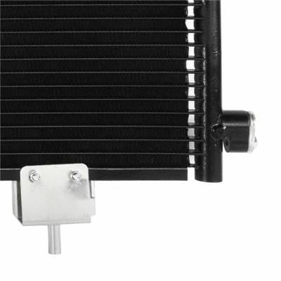 A/C Condenser Compatible With 2001-2005 Toyota Rav4 2.0L 2.4L I4 Suv With Receiver Drier Parallel thumbnail 8