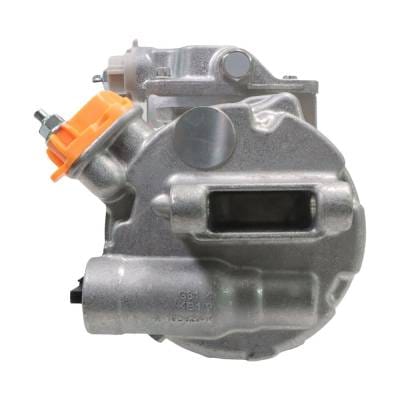 A/C Compressor Compatible With 2013-2019 Ford Taurus 3.5L V6 Se Sel Limited Sho Explorer Flex thumbnail 12