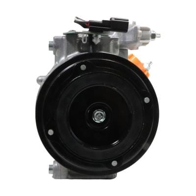 A/C Compressor Compatible With 2013-2019 Ford Taurus 3.5L V6 Se Sel Limited Sho Explorer Flex thumbnail 14