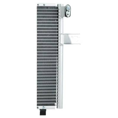 A/C Condenser Compatible With 1998-2001 Nissan Altima 2.4L Inline Four-Cylinder Gxe Gle Se Xe Sedan thumbnail 2