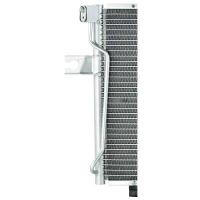 A/C Condenser Compatible With 1998-2001 Nissan Altima 2.4L Inline Four-Cylinder Gxe Gle Se Xe Sedan thumbnail 4