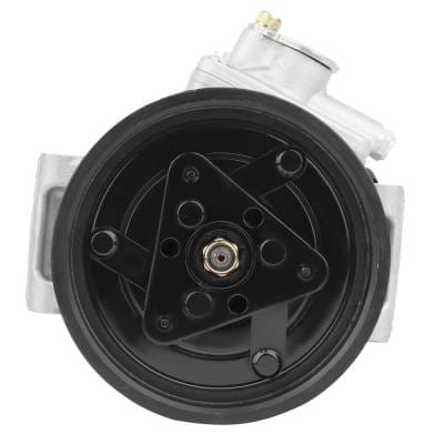 A/C Compressor Compatible With 2010-2016 Volvo Xc60 3.0L 3.2L L6 2011-2016 S60 S80 Xc70 Xc90 V70 thumbnail 4