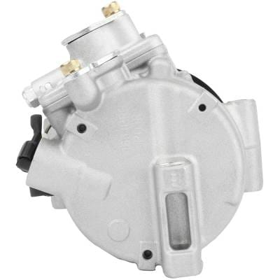 A/C Compressor Compatible With 2010-2016 Volvo Xc60 3.0L 3.2L L6 2011-2016 S60 S80 Xc70 Xc90 V70 thumbnail 6