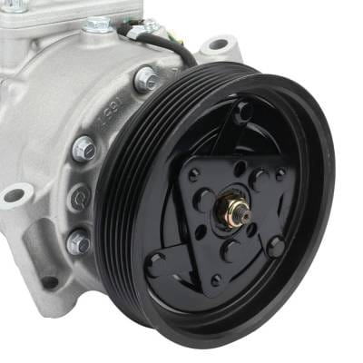 A/C Compressor Compatible With 2010-2016 Volvo Xc60 3.0L 3.2L L6 2011-2016 S60 S80 Xc70 Xc90 V70 thumbnail 10