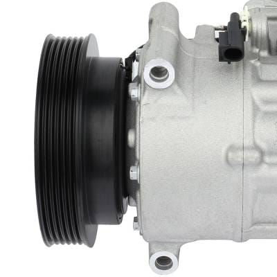 A/C Compressor Compatible With 2010-2016 Volvo Xc60 3.0L 3.2L L6 2011-2016 S60 S80 Xc70 Xc90 V70 thumbnail 14