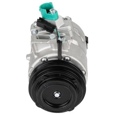 A/C Compressor Compatible With 2015-2018 Ford Edge 2.0L L4 Se Sel Titanium 2013-2020 Fusion Lincoln thumbnail 4
