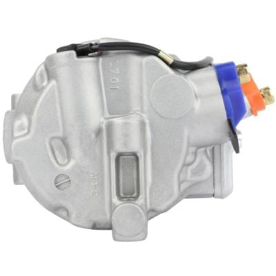 A/C Compressor Compatible With 2007-2009 Dodge Sprinter 2500 3500 3.0L V6 2010-2018 Mercedes-Benz thumbnail 6