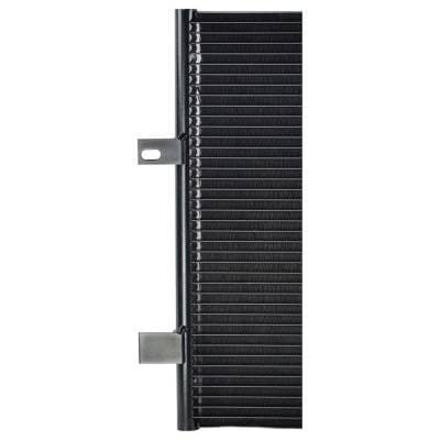 A/C Condenser Compatible With 1998-2004 Cadillac Seville Sts Sls 4.6L V8 Northstar Sedan Parallel thumbnail 4