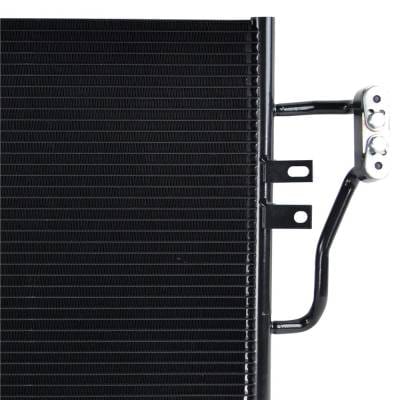 A/C Condenser Compatible With 1998-2004 Cadillac Seville Sts Sls 4.6L V8 Northstar Sedan Parallel thumbnail 6