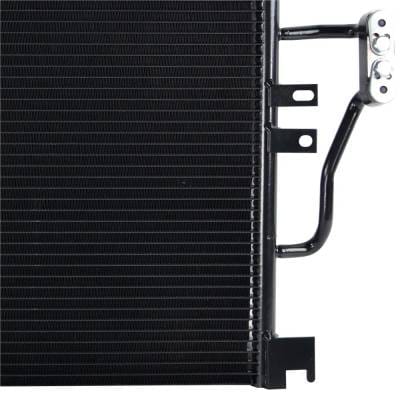 A/C Condenser Compatible With 1998-2004 Cadillac Seville Sts Sls 4.6L V8 Northstar Sedan Parallel thumbnail 8