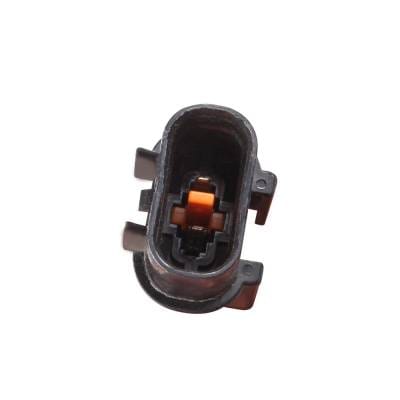 A/C Compressor Compatible With 2012-2017 Kia Rio 1.6L L4 Lx Ex Sx 2012-2017 Hyundai Accent Sedan thumbnail 14