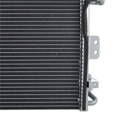 A/C Condenser Compatible With 2001-2002 Hyundai Xg300 Xg350 3.0L 3.5L 2001-2003 Kia Optima Magentis thumbnail 8