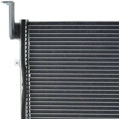 A/C Condenser Compatible With 2001-2002 Hyundai Xg300 Xg350 3.0L 3.5L 2001-2003 Kia Optima Magentis thumbnail 10