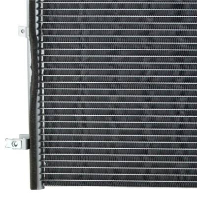 A/C Condenser Compatible With 2001-2002 Hyundai Xg300 Xg350 3.0L 3.5L 2001-2003 Kia Optima Magentis thumbnail 12