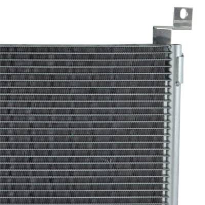 A/C Condenser Compatible With 2000-2002 Chrysler Neon 2003-2005 Dodge Sx 2.0 2000-2005 Dodge Neon thumbnail 6
