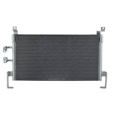 A/C Condenser Compatible With 2000-2002 Chrysler Neon 2003-2005 Dodge Sx 2.0 2000-2005 Dodge Neon thumbnail 16