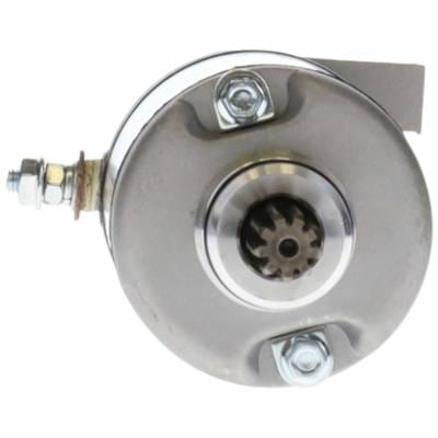 Starter Motor Compatible With 2006-2007 Polaris Outlaw 500 2003-2007 Predator 500 Limited Edition