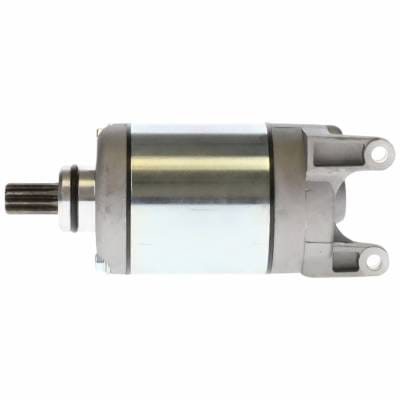 Starter Motor Compatible With 2006-2007 Polaris Outlaw 500 2003-2007 Predator 500 Limited Edition thumbnail 5