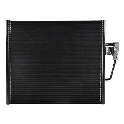 A/C Condenser Compatible With 1998-2003 Bmw 528I 540I 2001-2003 525I 530I 2000-2003 M5 Z8 E39 E52 thumbnail 16