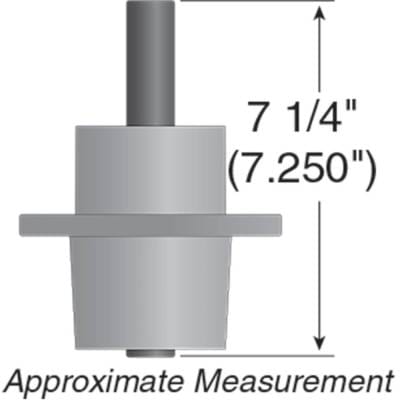 Deck Spindle Assembly Compatible With Ferris Isz Iszkav Isz25k Encore Snapper 5061033Sm 3036300 thumbnail 4