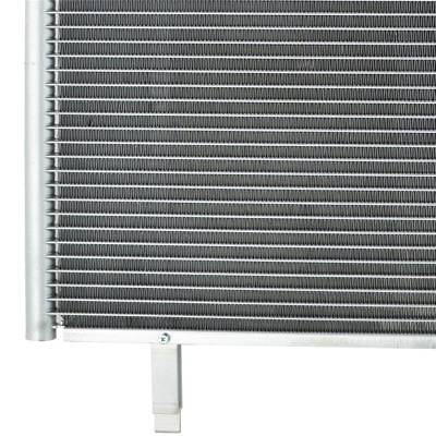A/C Condenser Compatible With 1998-2000 Infiniti Qx4 3.3L V6 1998-2000 Nissan Pathfinder 3.3L V6 Suv thumbnail 12