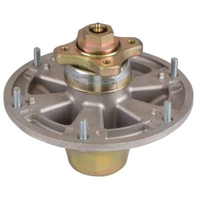 Spindle Assembly Compatible With John Deere Ztrak Z720a Z810a Z820a Z830a 48 54 60 Inch Tca20639 thumbnail 8