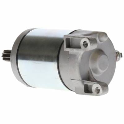 12V Starter Motor Compatible With 2003-2007 Polaris Predator 500 Troy Lee Edition Dale Earnhardt thumbnail 9